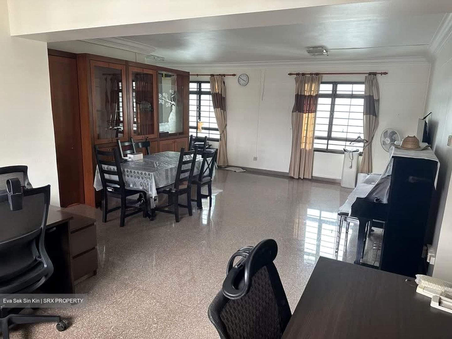 Blk 111 Rivervale Court (Sengkang), HDB 5 Rooms #592525251